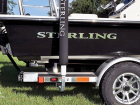 2009 Sterling 200Xs