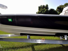 2009 Sterling 200Xs