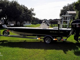 2009 Sterling 200Xs for sale