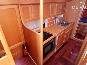 2005 Colin Archer Kvase 1270 Pilothouse for sale