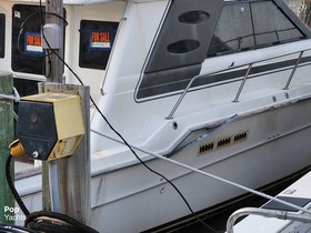 1990 Luhrs Yachts 430 Sportfisher na sprzedaż