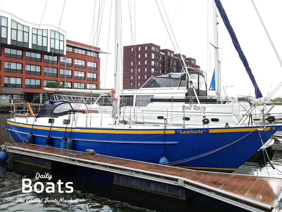 Volker 36
