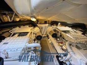 2008 Pershing 56' for sale