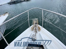 Buy 2008 Pershing 56'