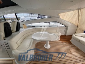 2008 Pershing 56' for sale