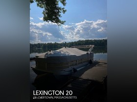 Lexington 20