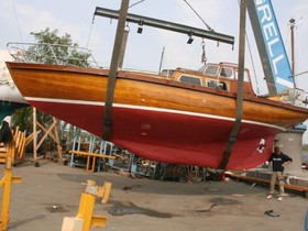 1962 KR-Yacht for sale