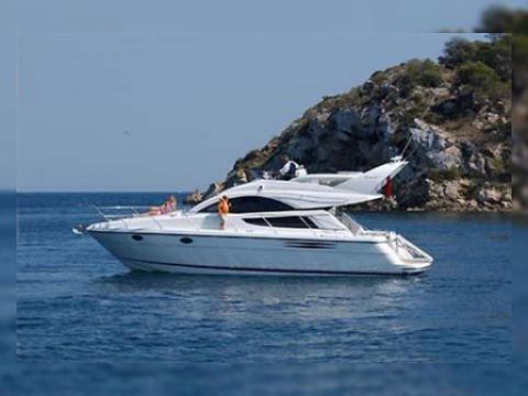 Acquistare 2008 Fairline Phantom 40