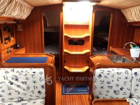 2003 Comar / Sipla Comet 38