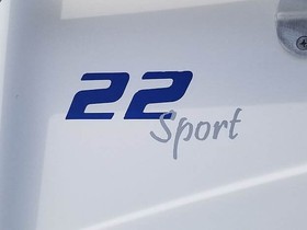 2004 Pro-Line 22 Sport na prodej