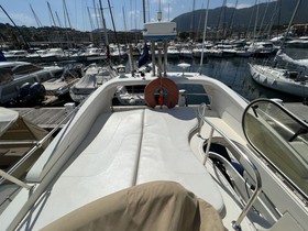 1999 Azimut 42 Fly for sale