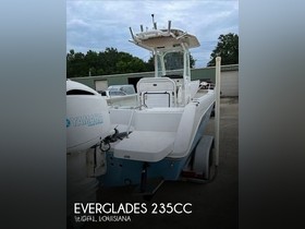 Everglades 235Cc