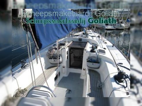 1997 Blackfin Combi for sale