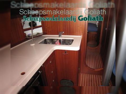 1997 Blackfin Combi