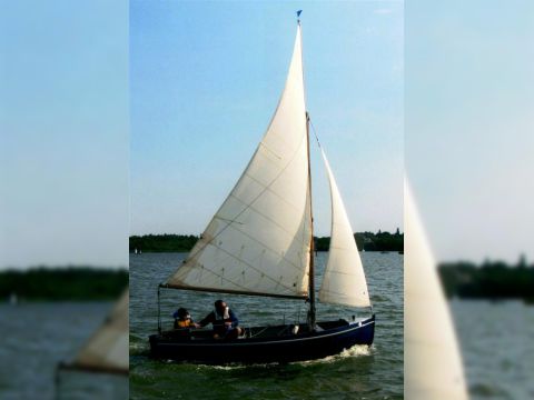 Buy 1960 Rnsa Dinghy