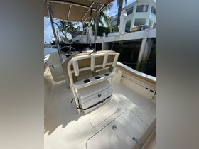 2017 Scout Boats