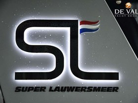 2020 Super Lauwersmeer Discovery 47 Ac 50Th Anniversary zu verkaufen