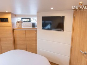 Buy 2020 Super Lauwersmeer Discovery 47 Ac 50Th Anniversary
