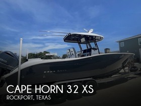 Cape Horn 32 Xs