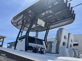 2018 Cape Horn 32 Xs za prodaju