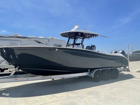 2018 Cape Horn 32 Xs za prodaju