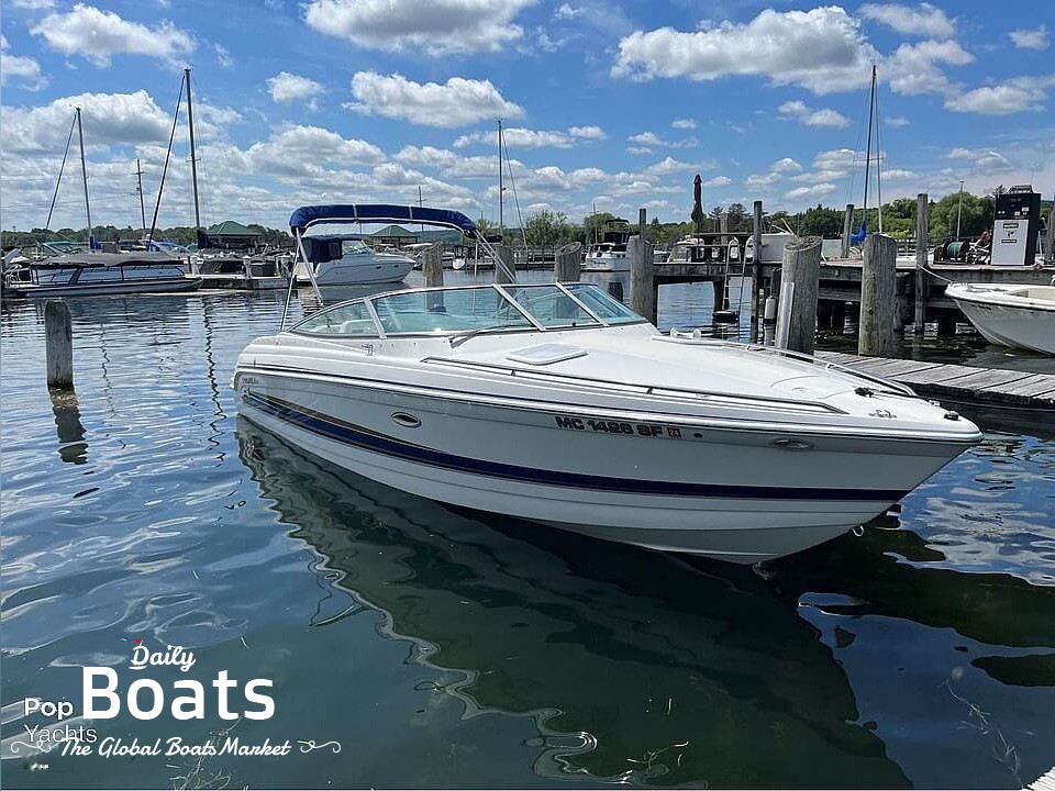 2002 Formula Boats 260Ss for sale. View price, photos and Buy 2002 Formula Boats 260Ss 383329