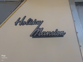 1987 Holiday Mansion Coastal Barracuda myytävänä