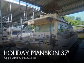 Holiday Mansion Coastal Barracuda