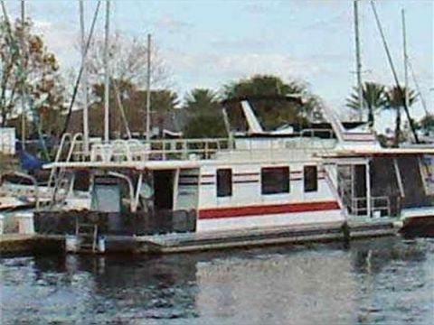 Sumerset Houseboats