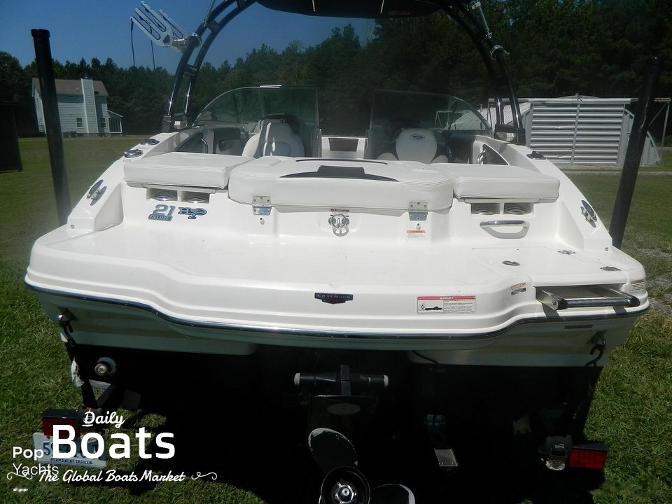2016 Chaparral Boats H20 Sport 21 for sale. View price, photos and Buy