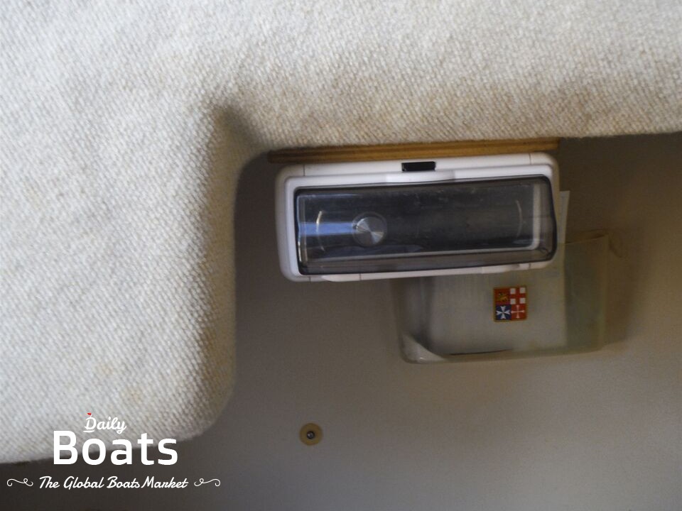 2004 Sessa Marine Key Largo 22' for sale. View price, photos and Buy