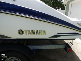 2019 Yamaha 212 Limited
