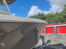 Kupiti 2017 Sailfish 270 Cc
