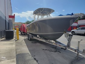 2017 Sailfish 270 Cc na prodej
