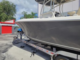 Kjøpe 2017 Sailfish 270 Cc