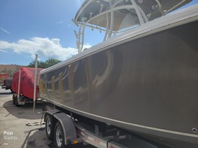 2017 Sailfish 270 Cc za prodaju