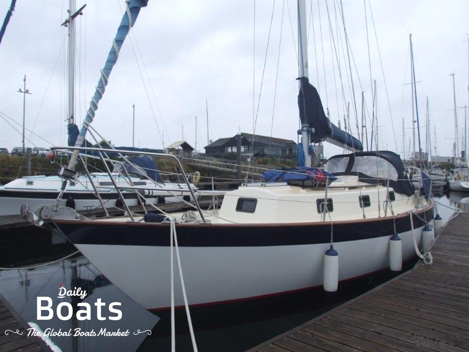 Victoria Marine for sale Daily Boats