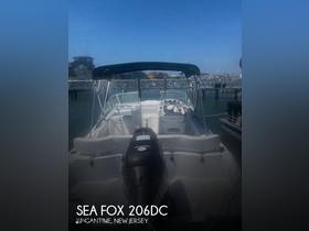 Sea Fox 206Dc