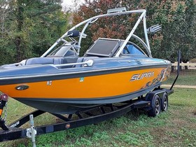 Buy 2010 Supra Boats Sunsport 21V