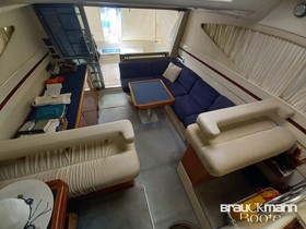 Vegyél 1998 Ferretti Yachts 43 Fly