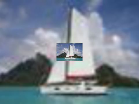 Fountaine Pajot Salina