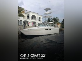 Chris-Craft Commander