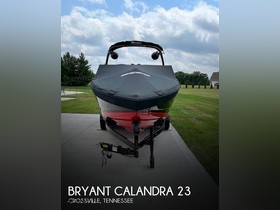 Bryant Boats Calandra 23