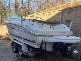 2003 Sea Ray Weekender 225 for sale