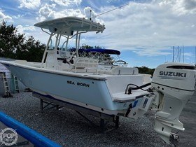 2019 Sea Born Lx24 for sale