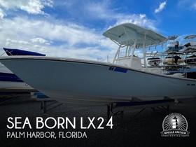 Sea Born Lx24