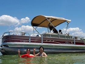 2021 Sun Tracker Fb20 Dlx for sale