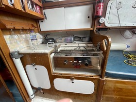 1972 Hurley 27 for sale