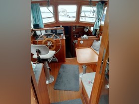 1990 Danish Yachts Rose 31+2