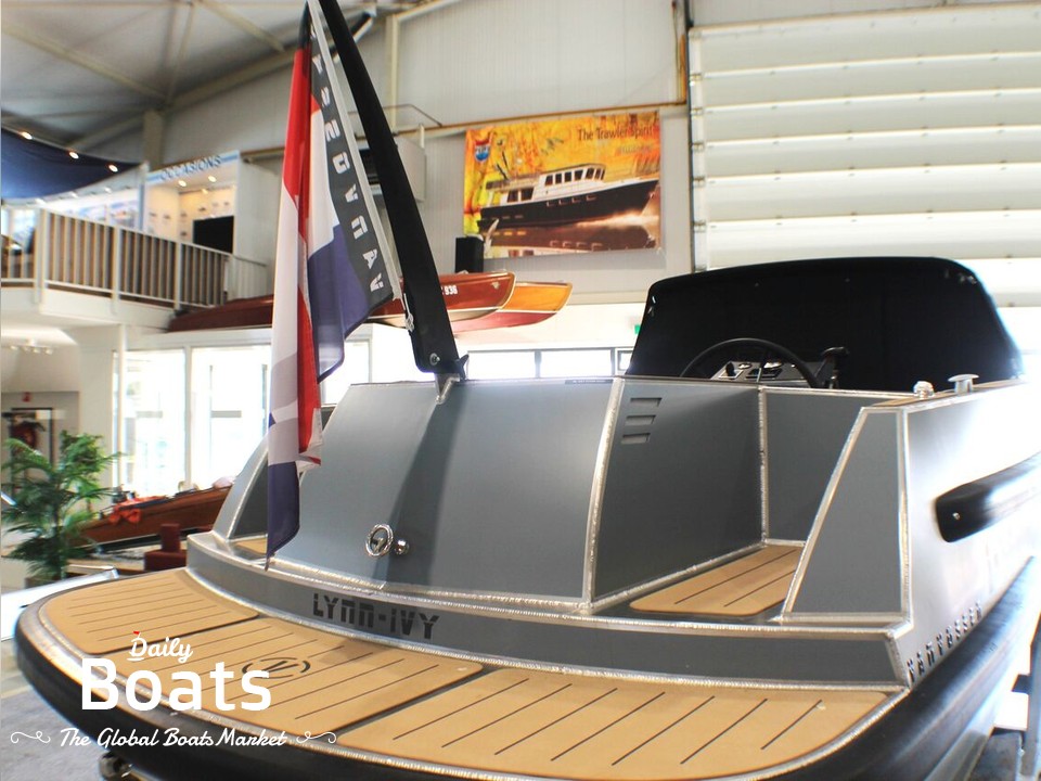 2022 Van Vossen 650 Sport for sale. View price, photos and Buy 2022 Van ...